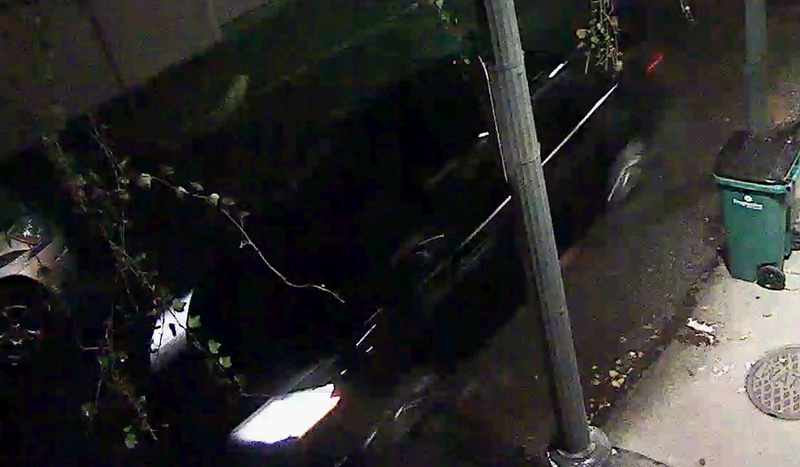 Illustration for article titled New Orleans Police Asked Us To Help ID A Car So Let's See What We Can Do